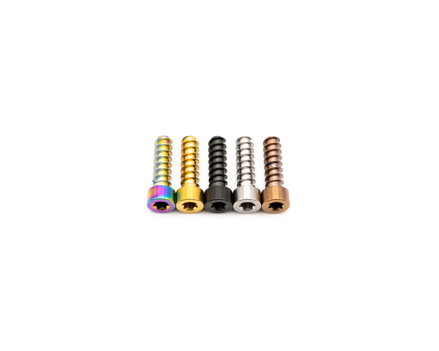 Magura Brake Lever Titanium Bolt