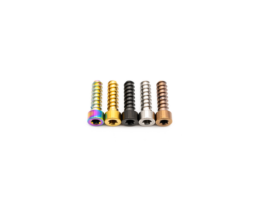 Magura Brake Lever Titanium Bolt