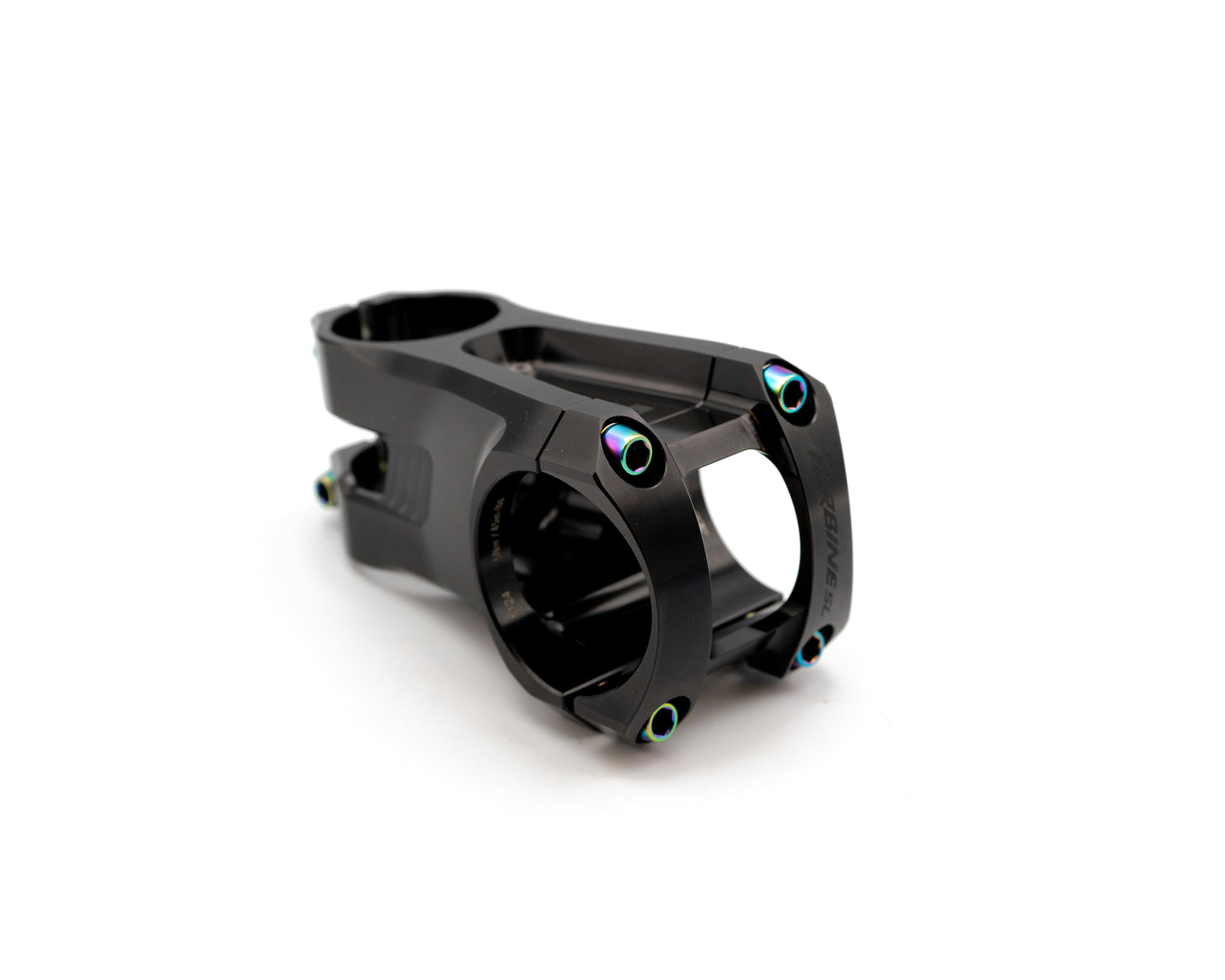 Raceface Turbine SL Stem Titanium Bolts