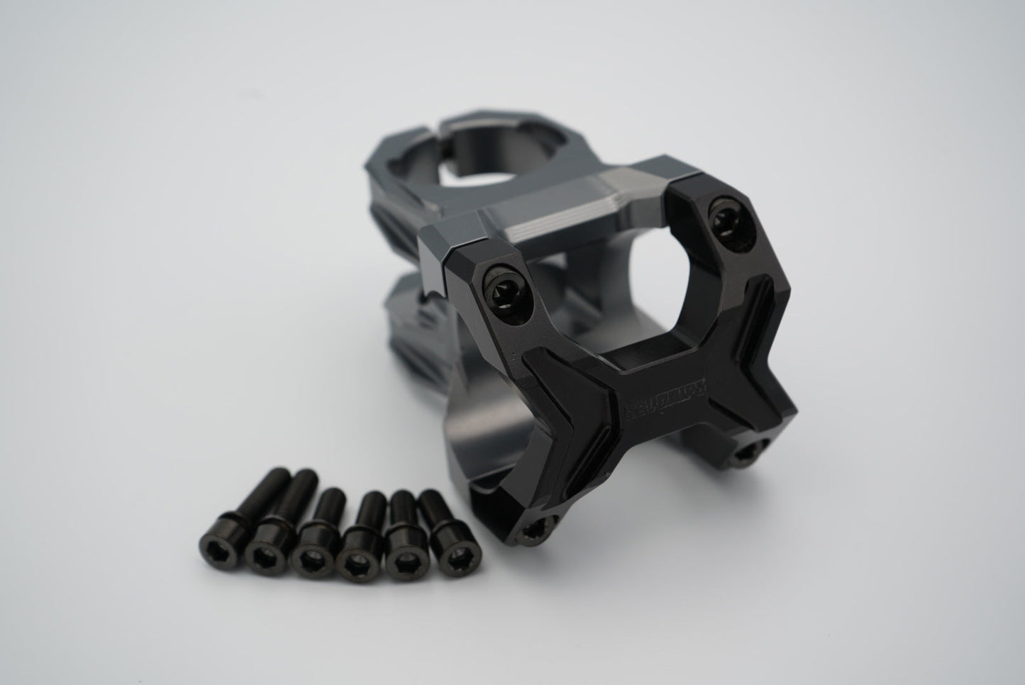 RevGrips Pro Series Stem Titanium Bolt Kit