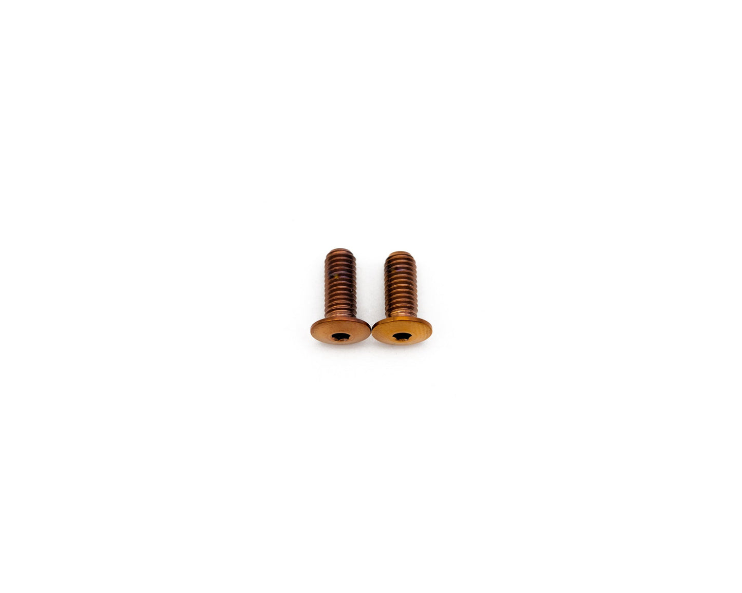 Specialized Bandit and SWAT Compatible Seat Mount Bolts