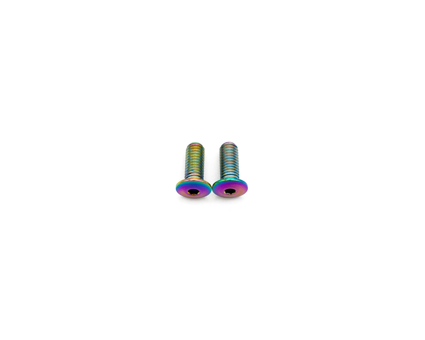 Specialized Bandit and SWAT Compatible Seat Mount Bolts