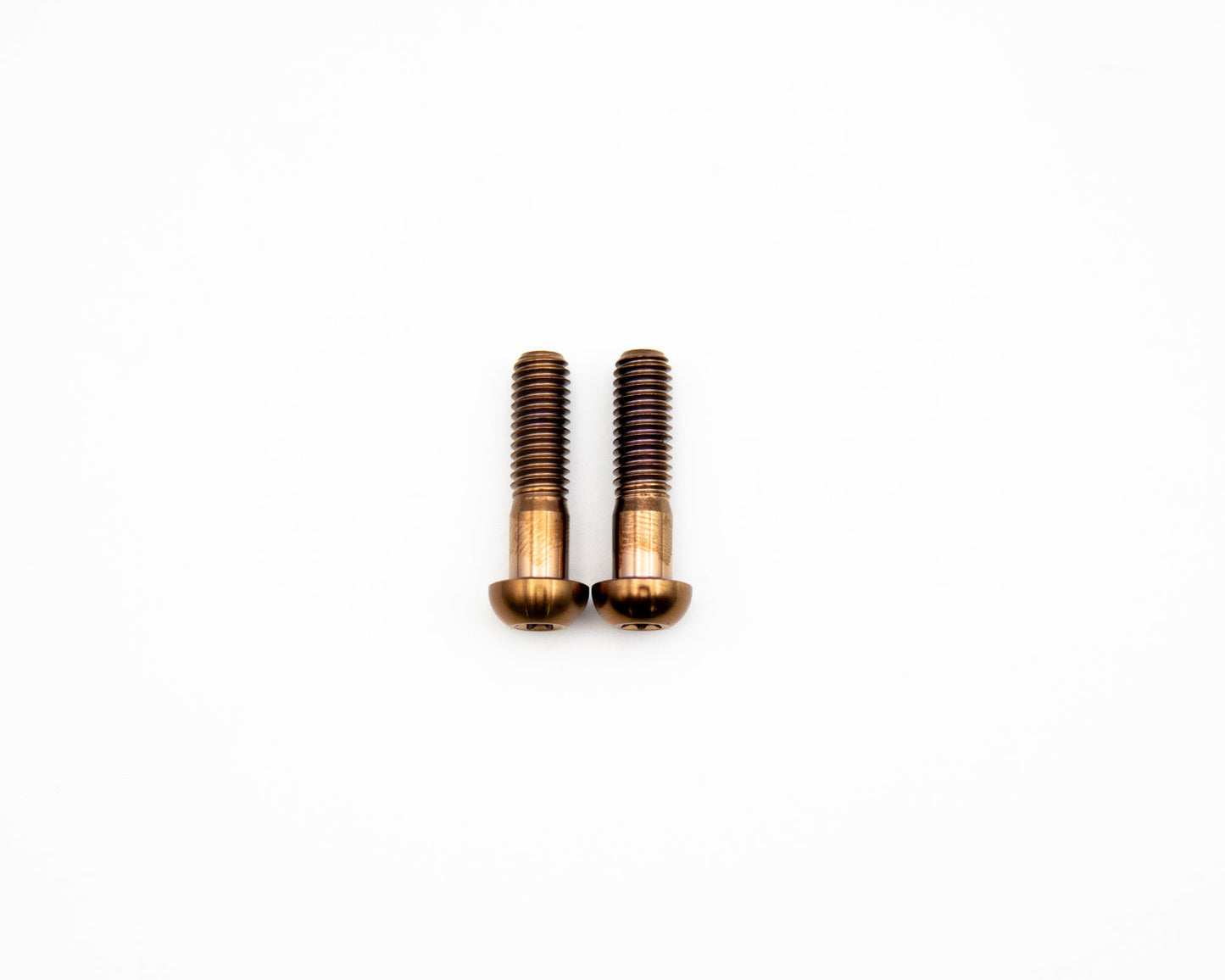 SRAM Road Rival/Force/Red Caliper Body Bolts - Titanium