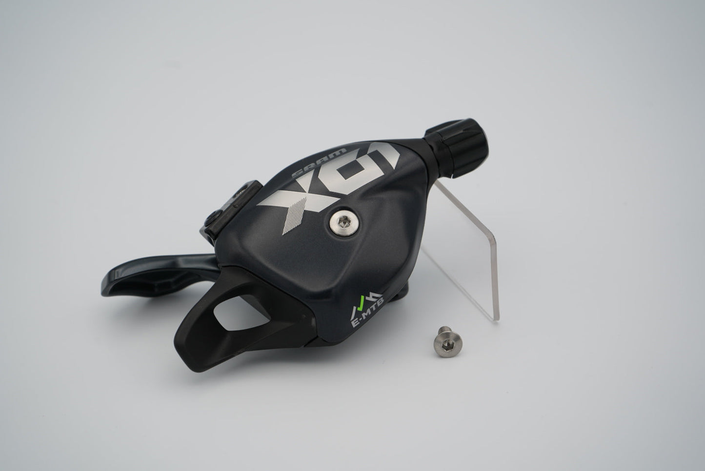 SRAM Shifter Cover Bolt - Titanium