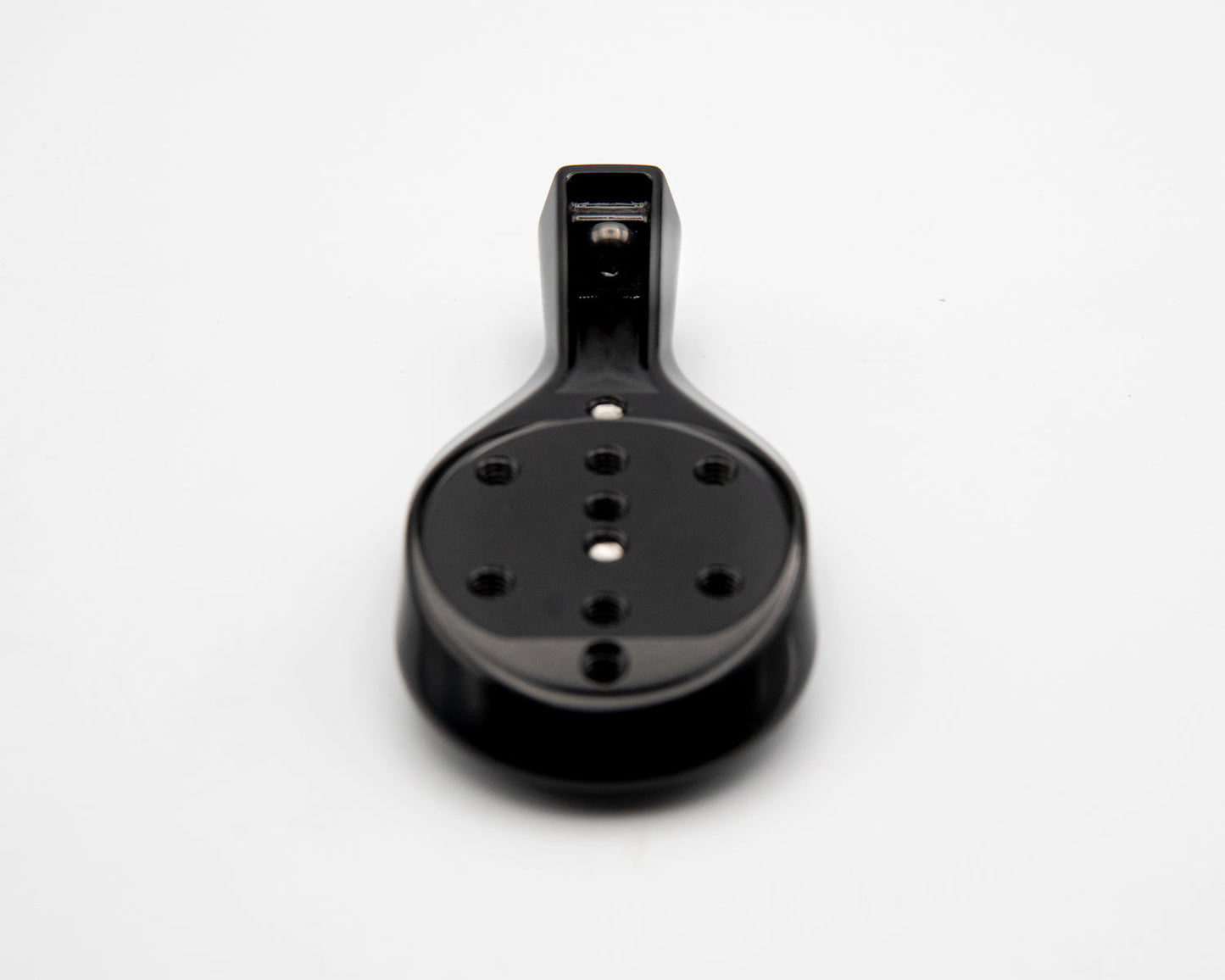 Specialized Computer Mount Securing Bolt - Titanium