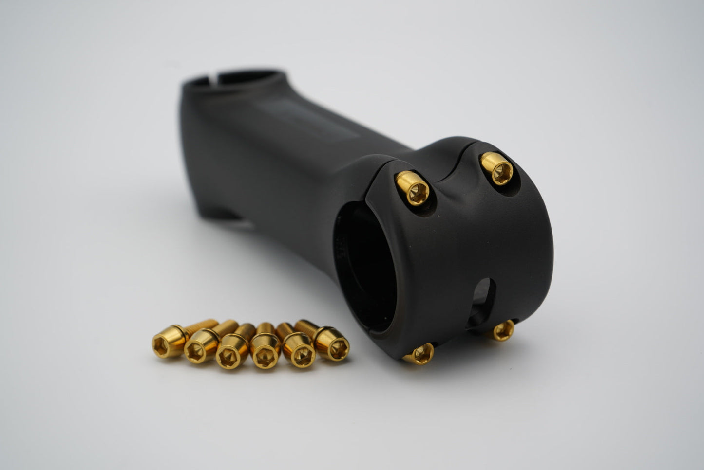 Specialized Future Stem Titanium Bolt Kit