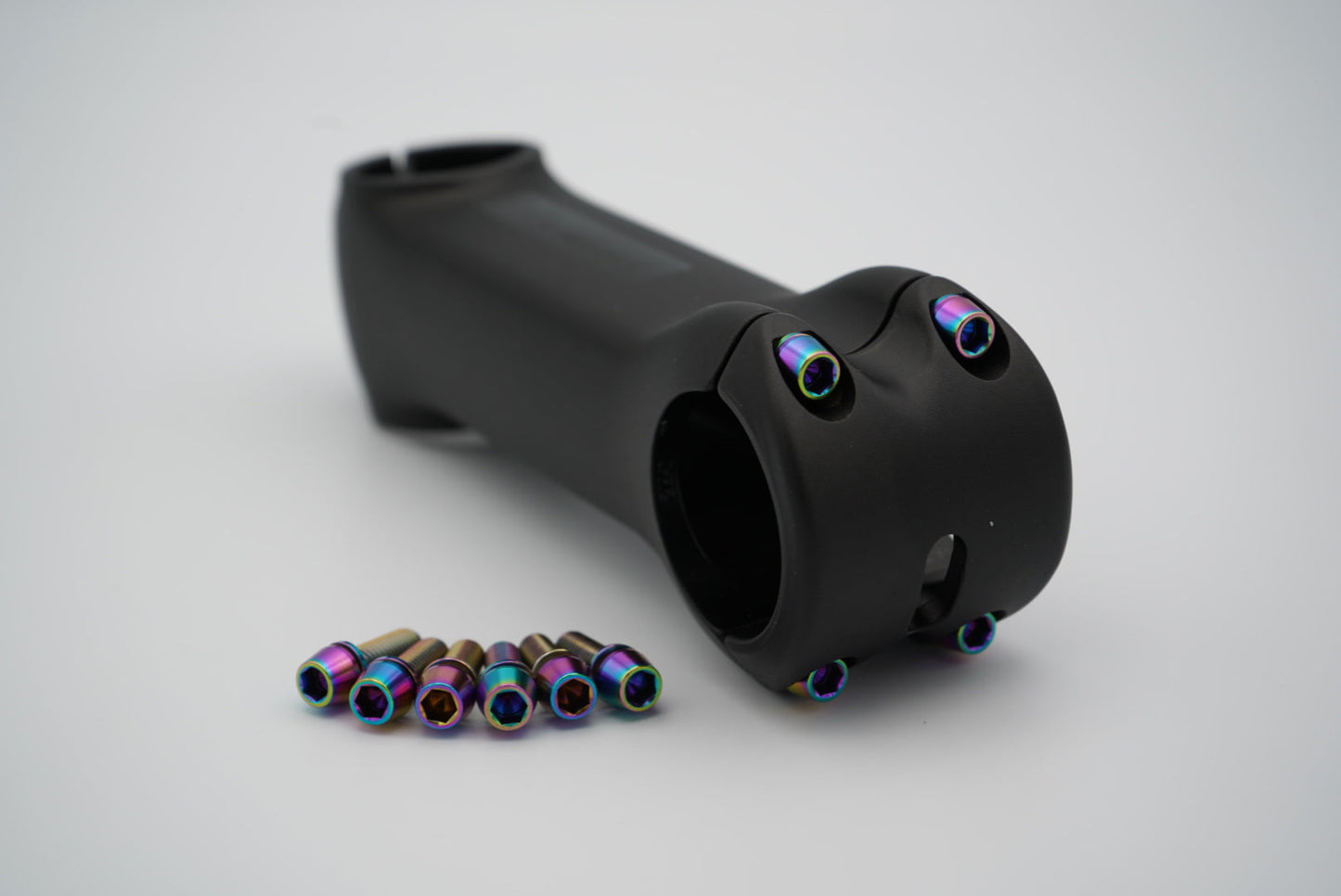 Specialized Future Stem Titanium Bolt Kit