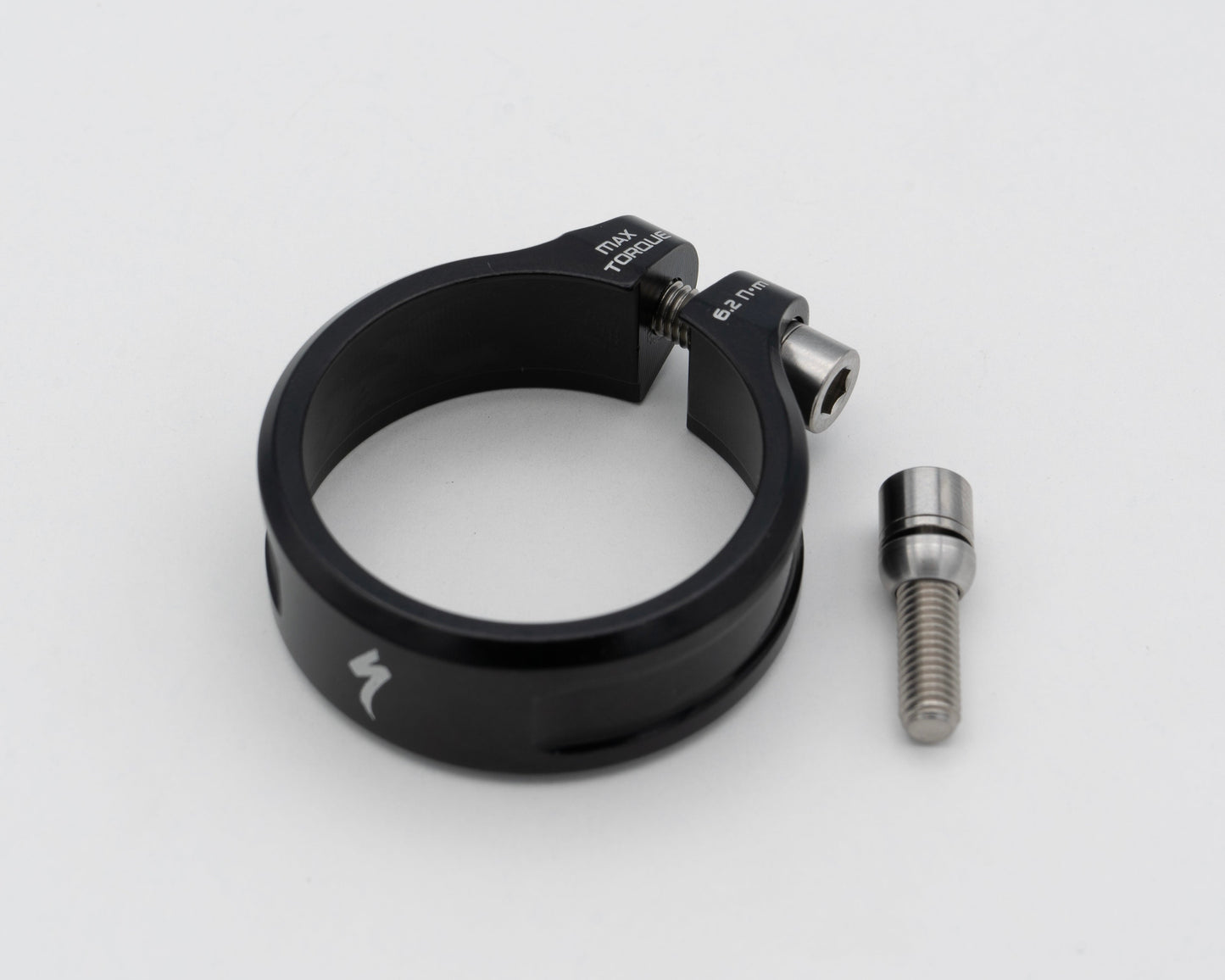Specialized Seat Collar Bolt - Titanium