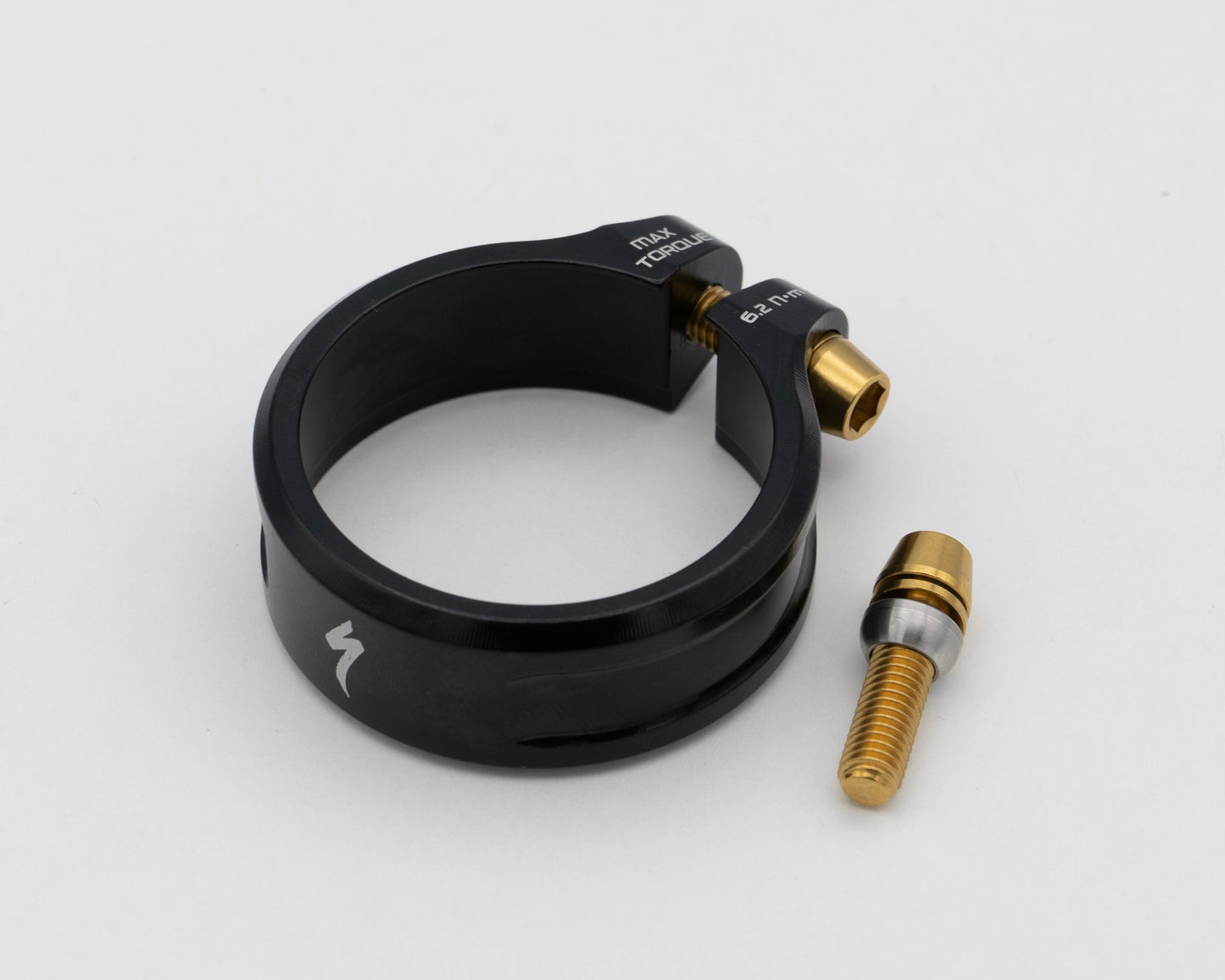 Specialized Seat Collar Bolt - Titanium