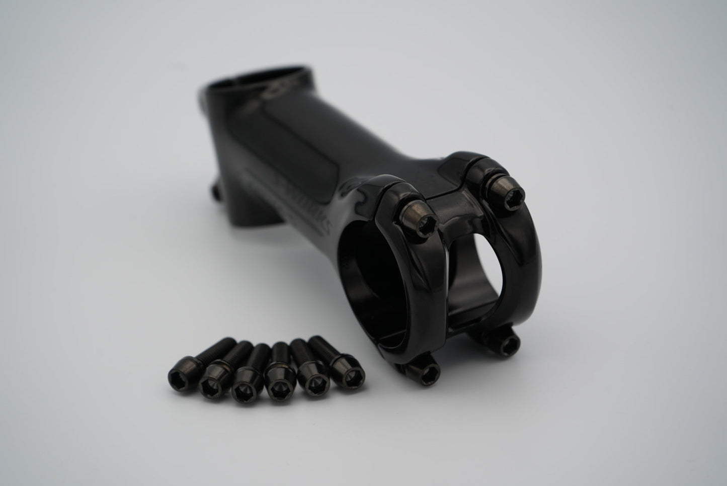 Specialized SL/Alpinist Stem Titanium Bolt Kit
