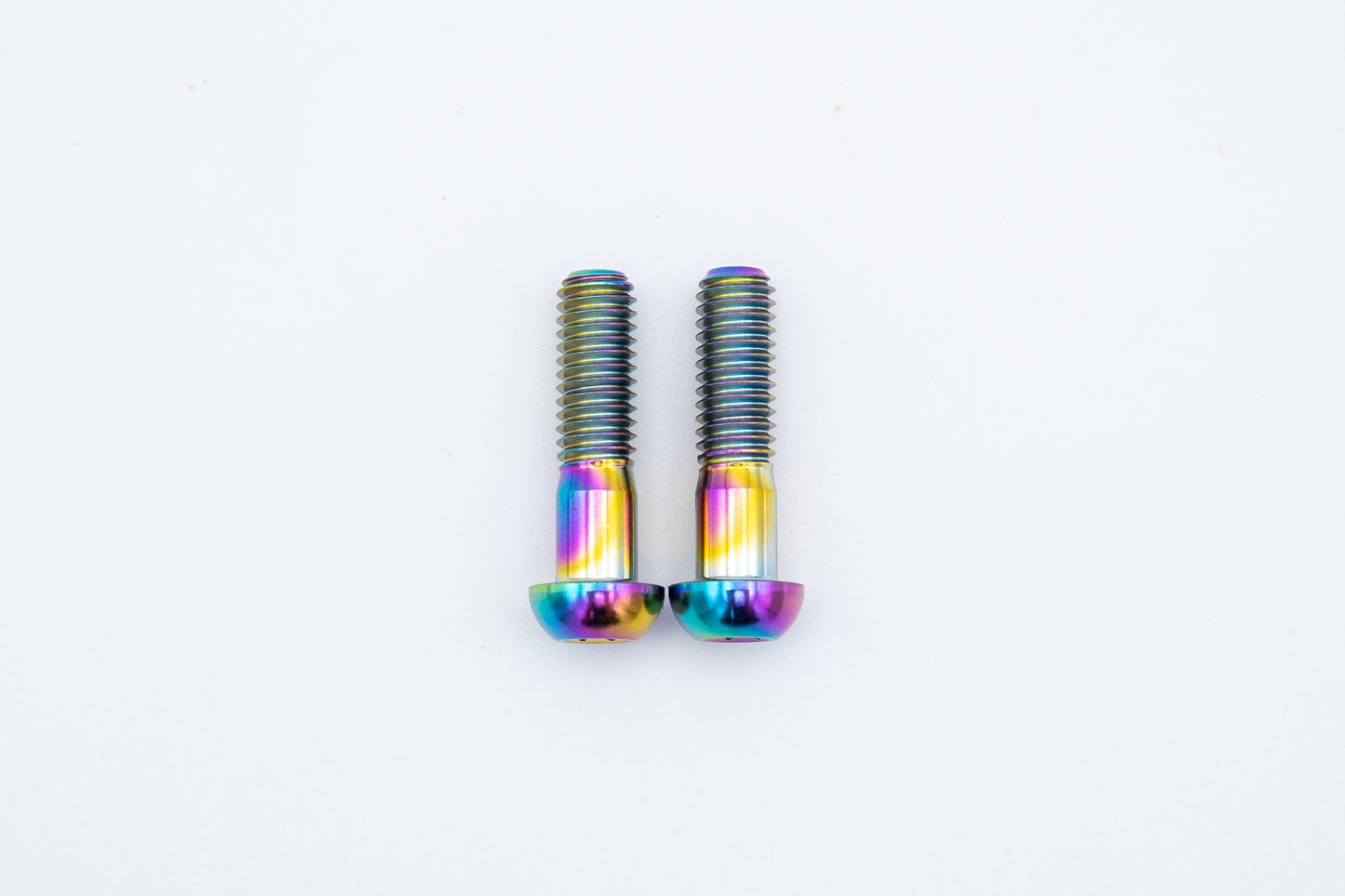 SRAM Road Rival/Force/Red Caliper Body Bolts - Titanium