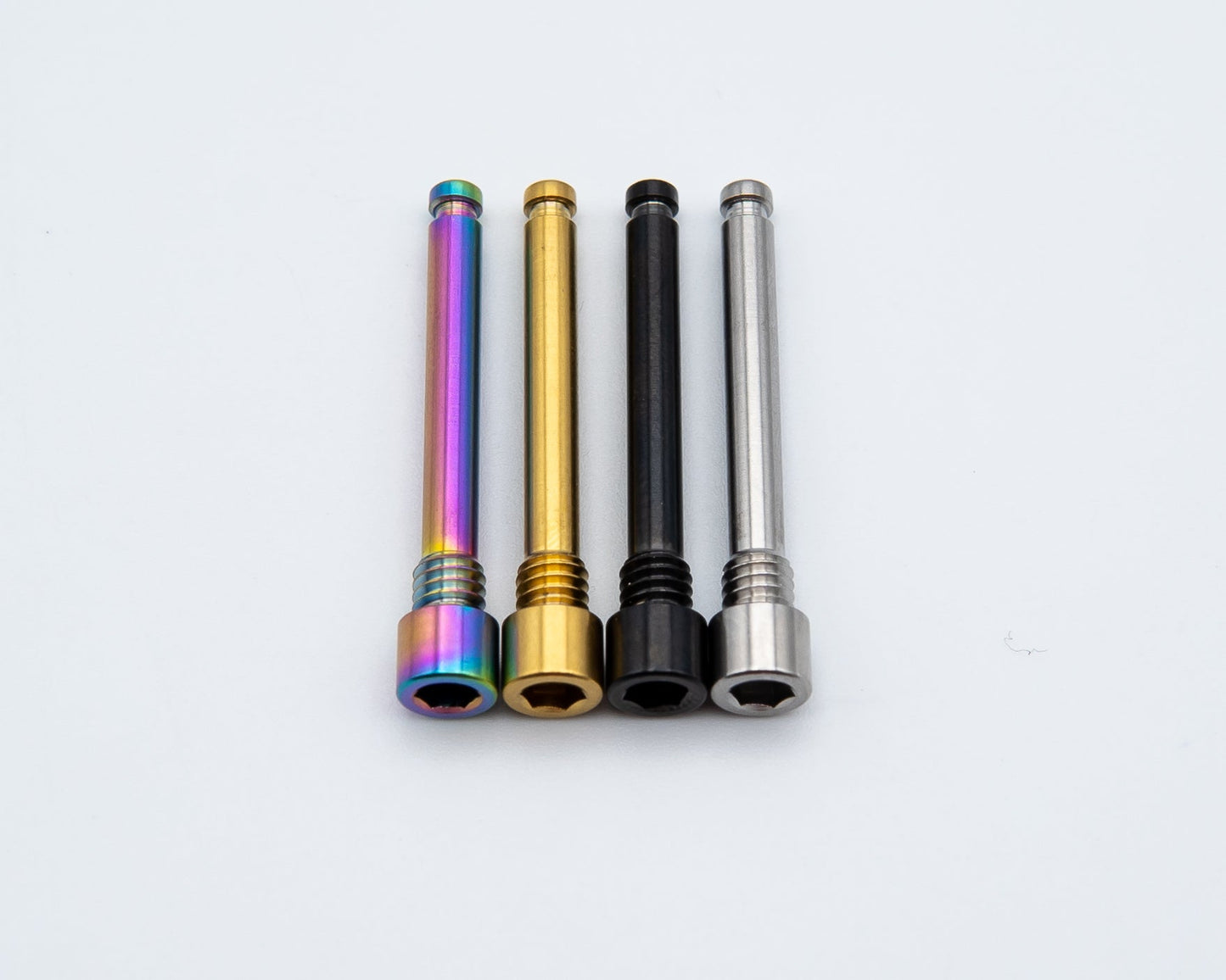 TRP Brake Pad Retaining Axle Titanium Bolt