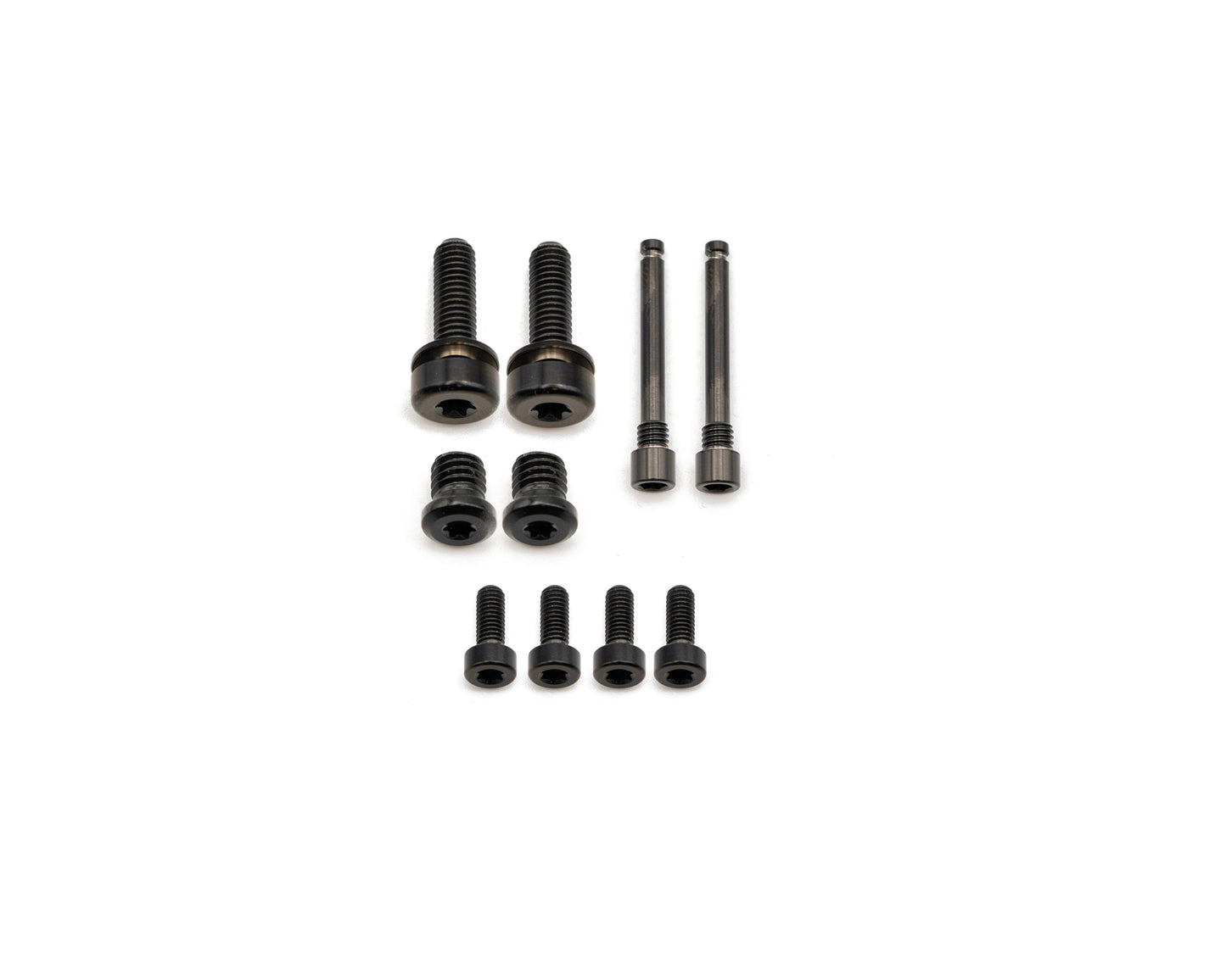 TRP EVO PRO and EVO X Brake Bolt Kit