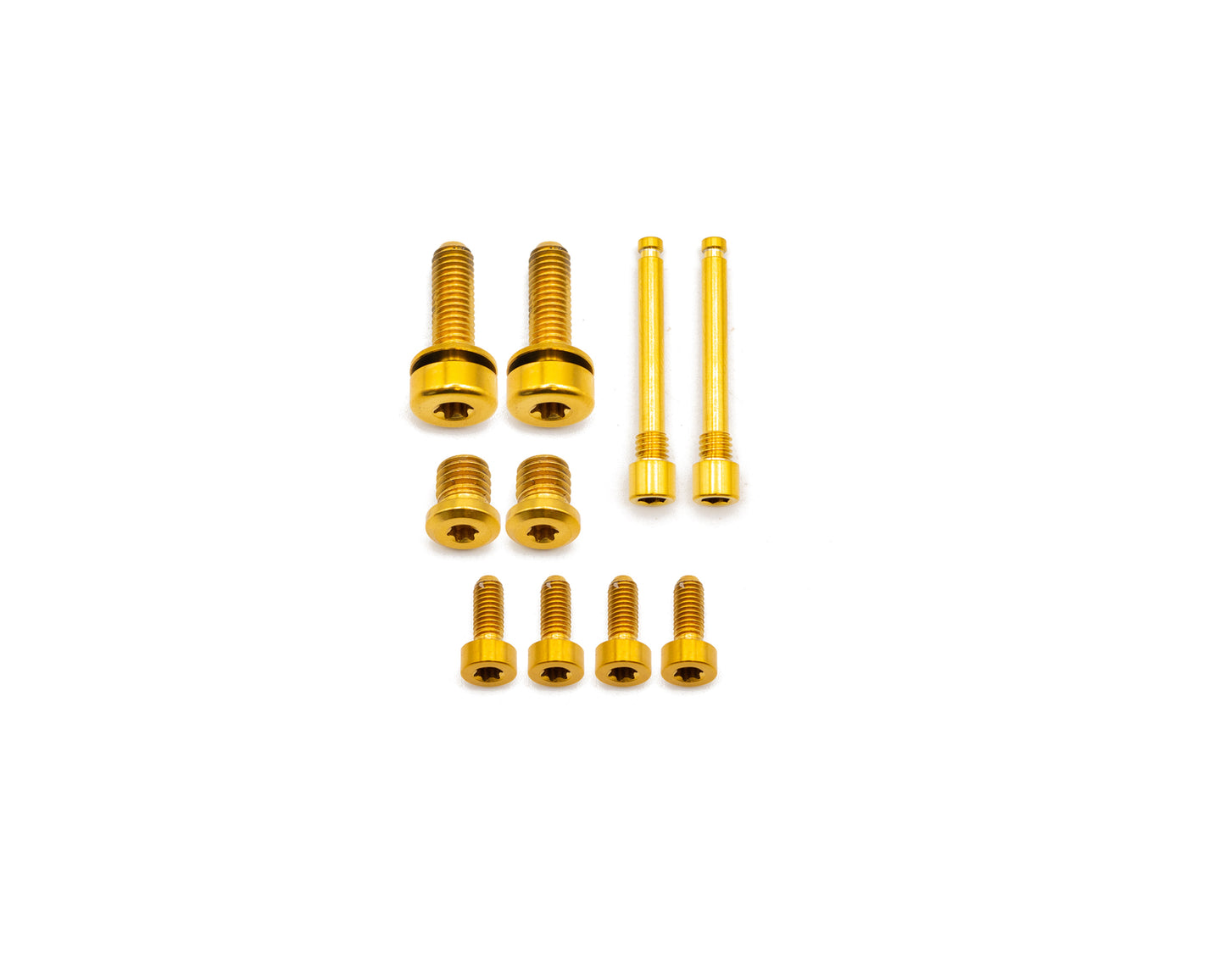 TRP EVO PRO and EVO X Brake Bolt Kit