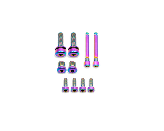 TRP EVO PRO and EVO X Brake Bolt Kit