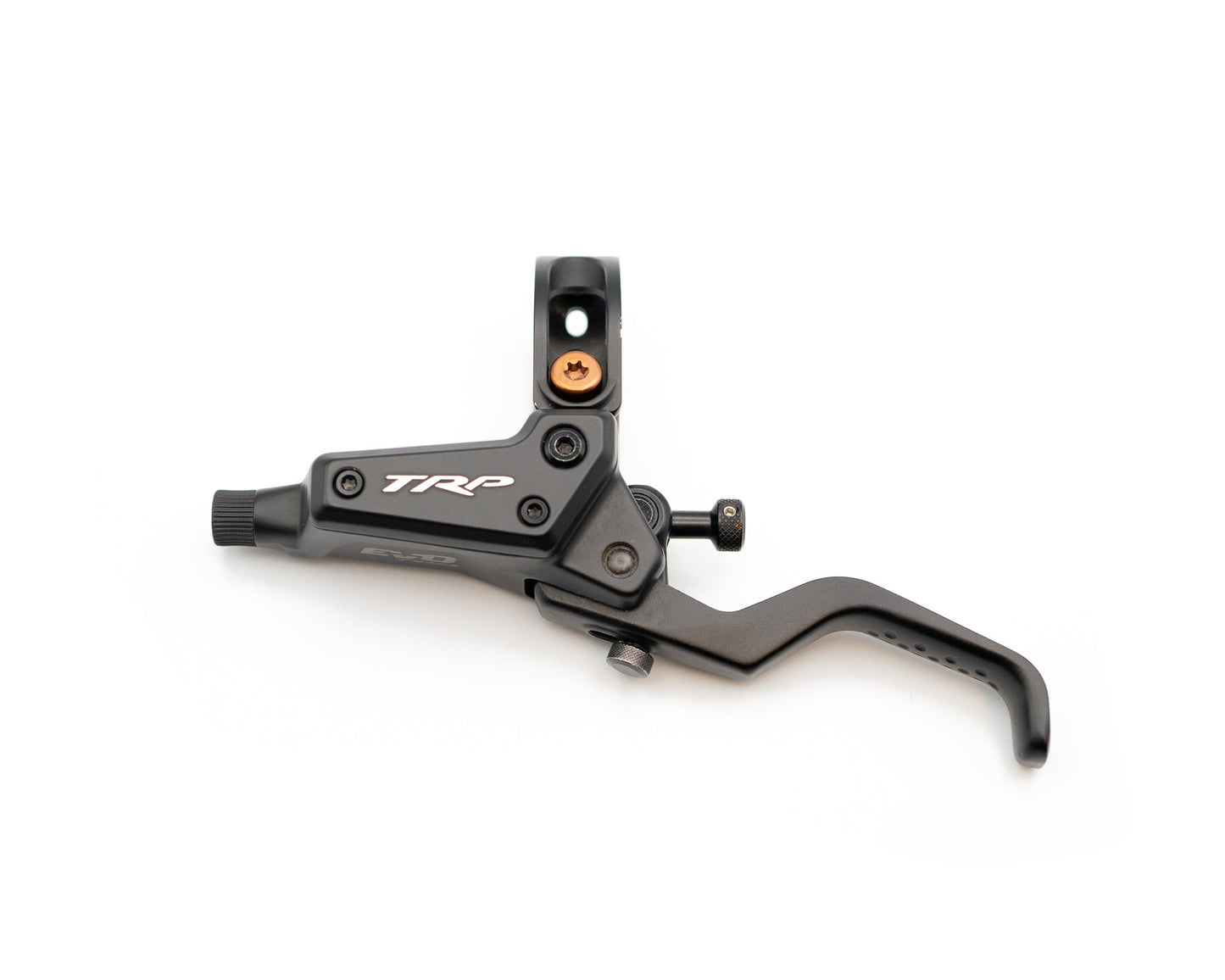 TRP Brake Lever Clamp Bolt - Single Bolt - Titanium
