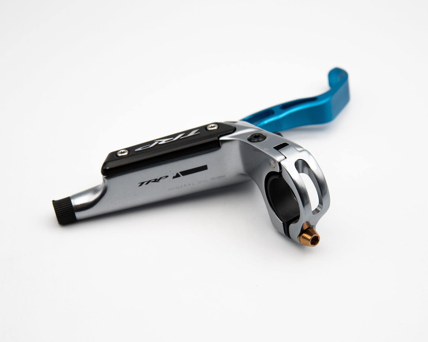 TRP Brake Lever Clamp Bolt - Single Bolt - Titanium