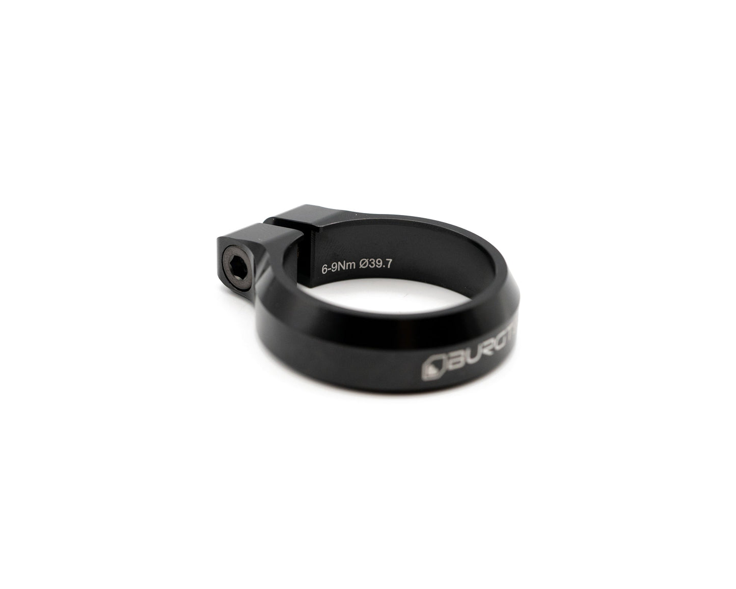 Burgtec Seat Collar Bolt - Titanium
