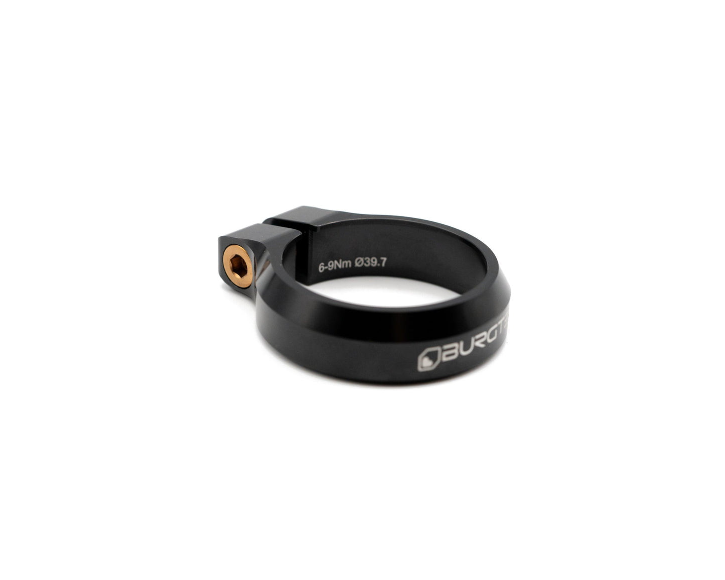 Burgtec Seat Collar Bolt - Titanium