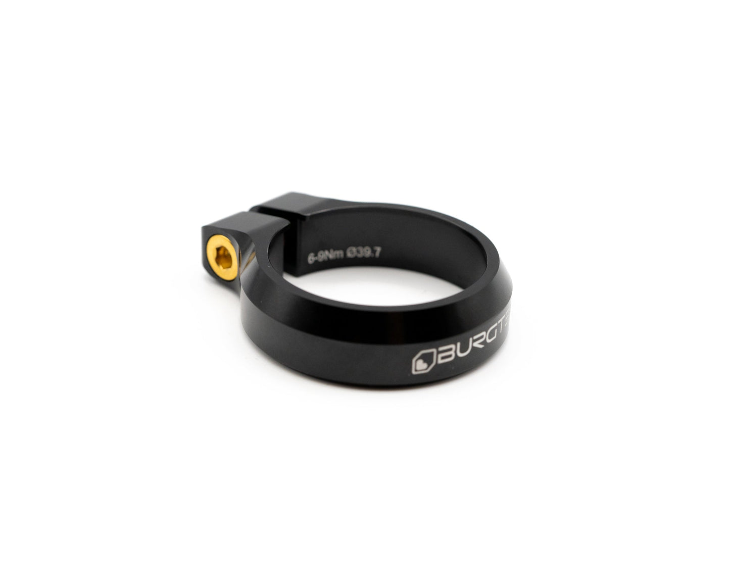 Burgtec Seat Collar Bolt - Titanium
