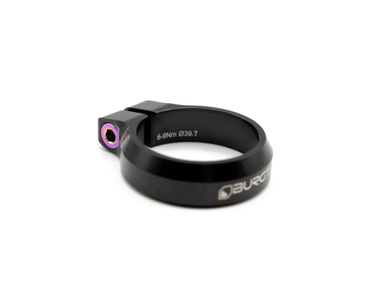 Burgtec Seat Collar Bolt - Titanium