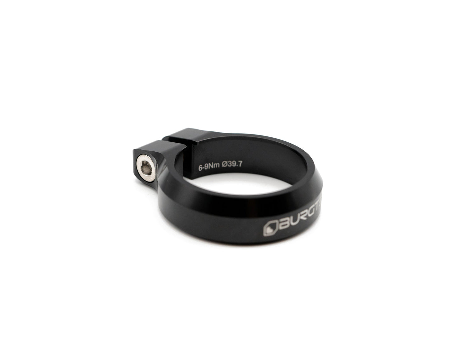 Burgtec Seat Collar Bolt - Titanium