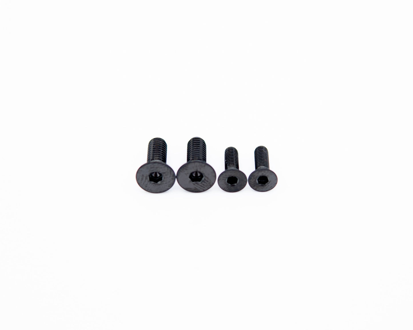 Ceramicspeed OSPW Cage Bolts - Titanium