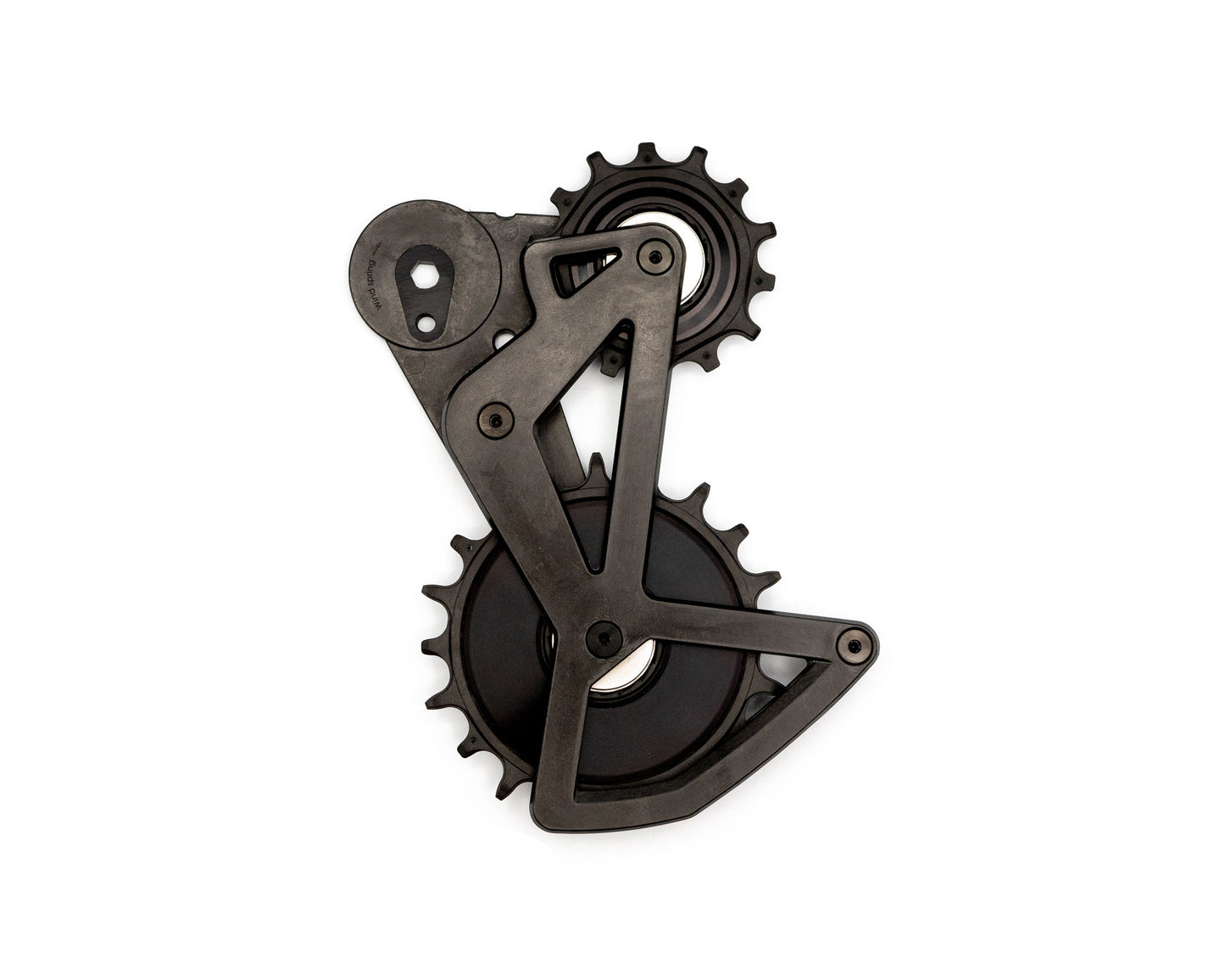 Ceramicspeed OSPW X / RS Cage Bolts - Titanium