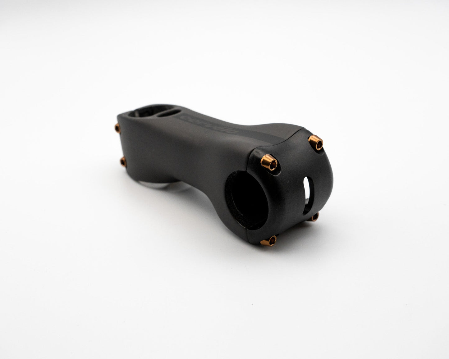 Cervelo ST31 and ST36 Stem Bolt Kit - Tapered Heads - Titanium