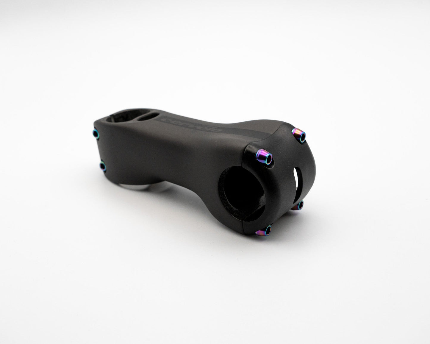 Cervelo ST31 and ST36 Stem Bolt Kit - Tapered Heads - Titanium