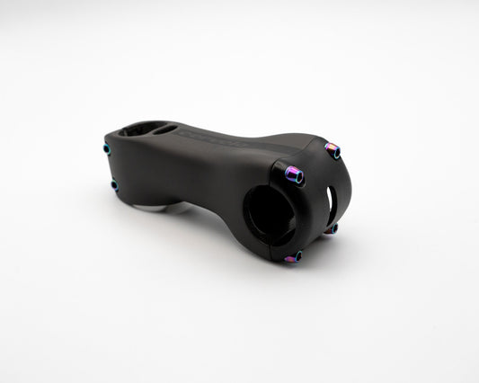 Cervelo ST31 and ST36 Stem Bolt Kit - Tapered Heads - Titanium