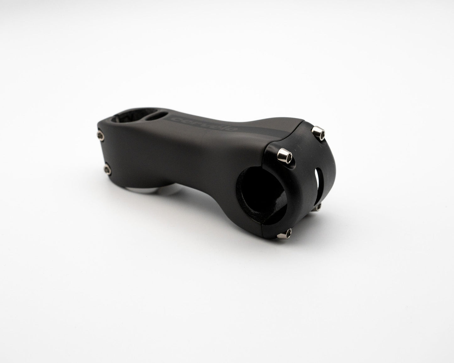 Cervelo ST31 and ST36 Stem Bolt Kit - Tapered Heads - Titanium