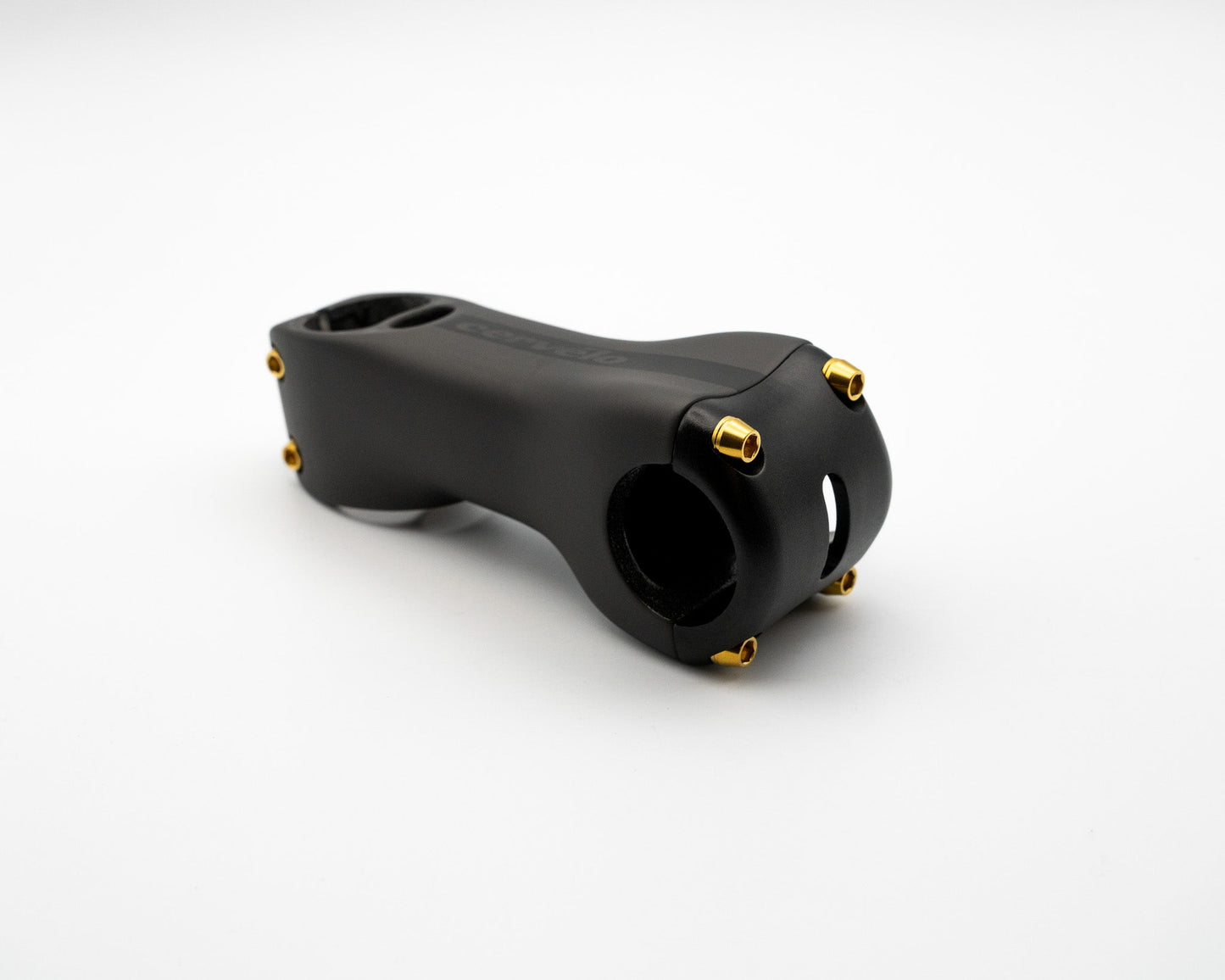 Cervelo ST31 and ST36 Stem Bolt Kit - Tapered Heads - Titanium