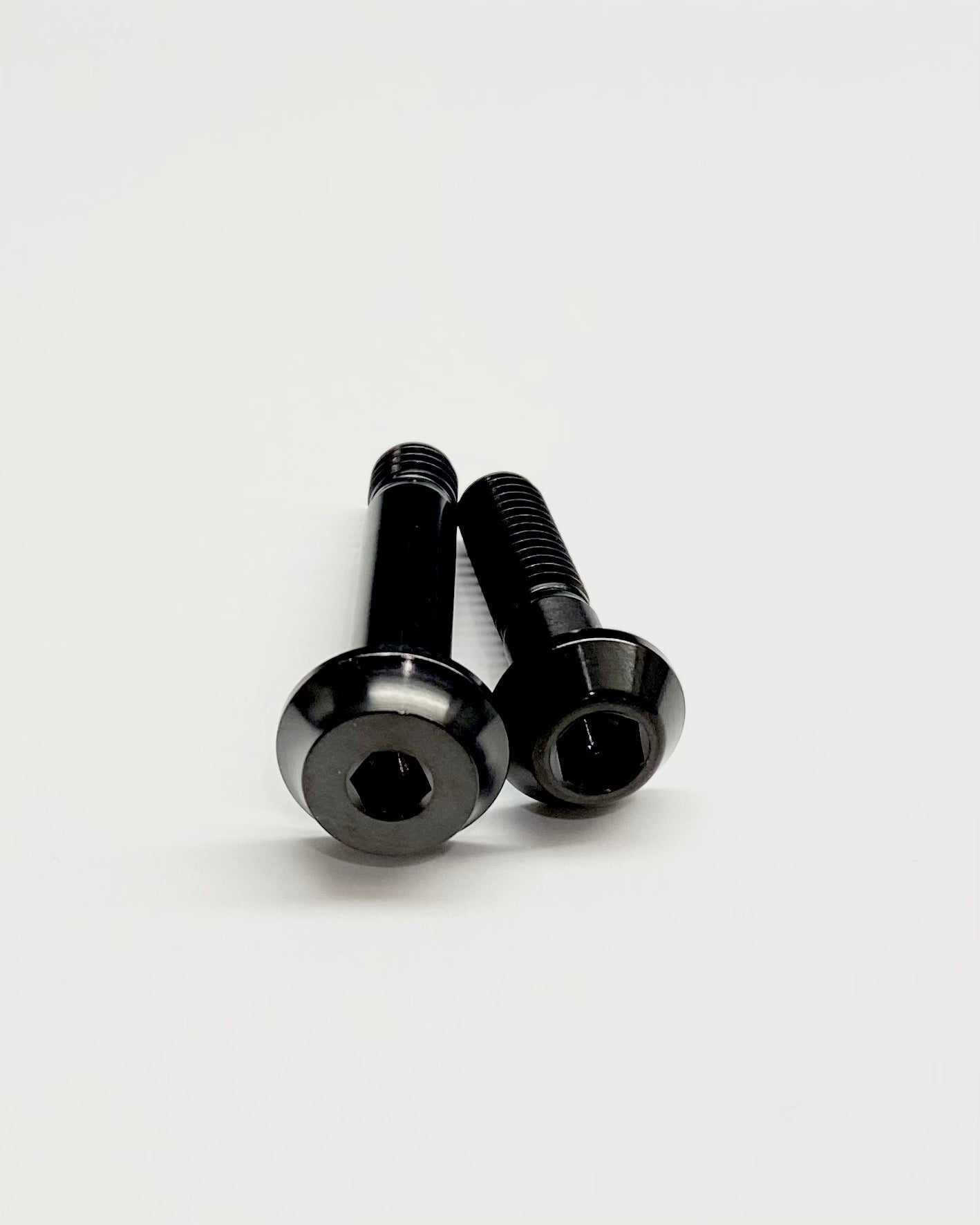 Ibis Rear Shock Titanium Bolt Set