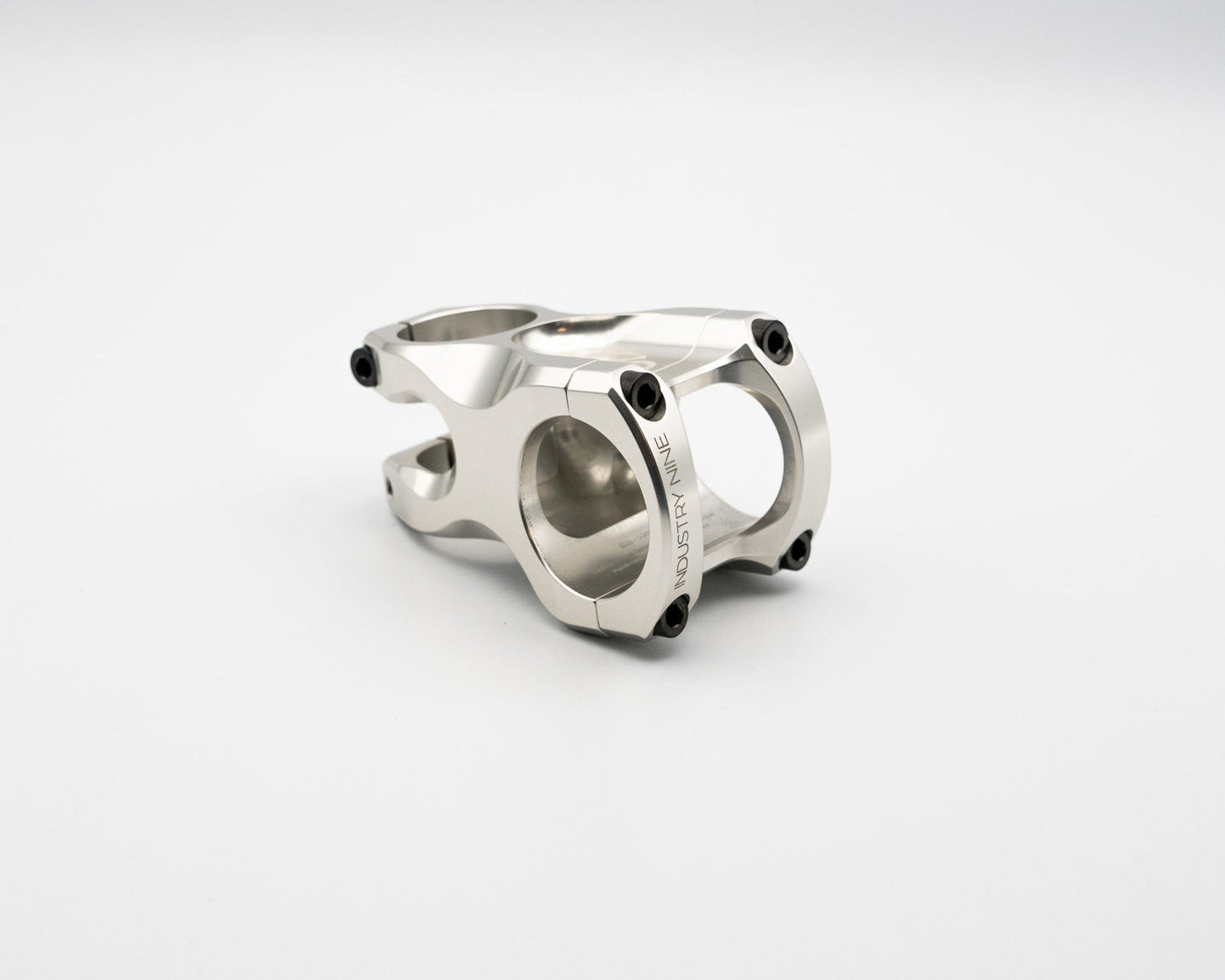 Industry Nine Stem Titanium Bolt Kit