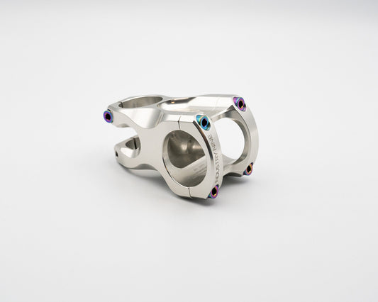 Industry Nine Stem Titanium Bolt Kit