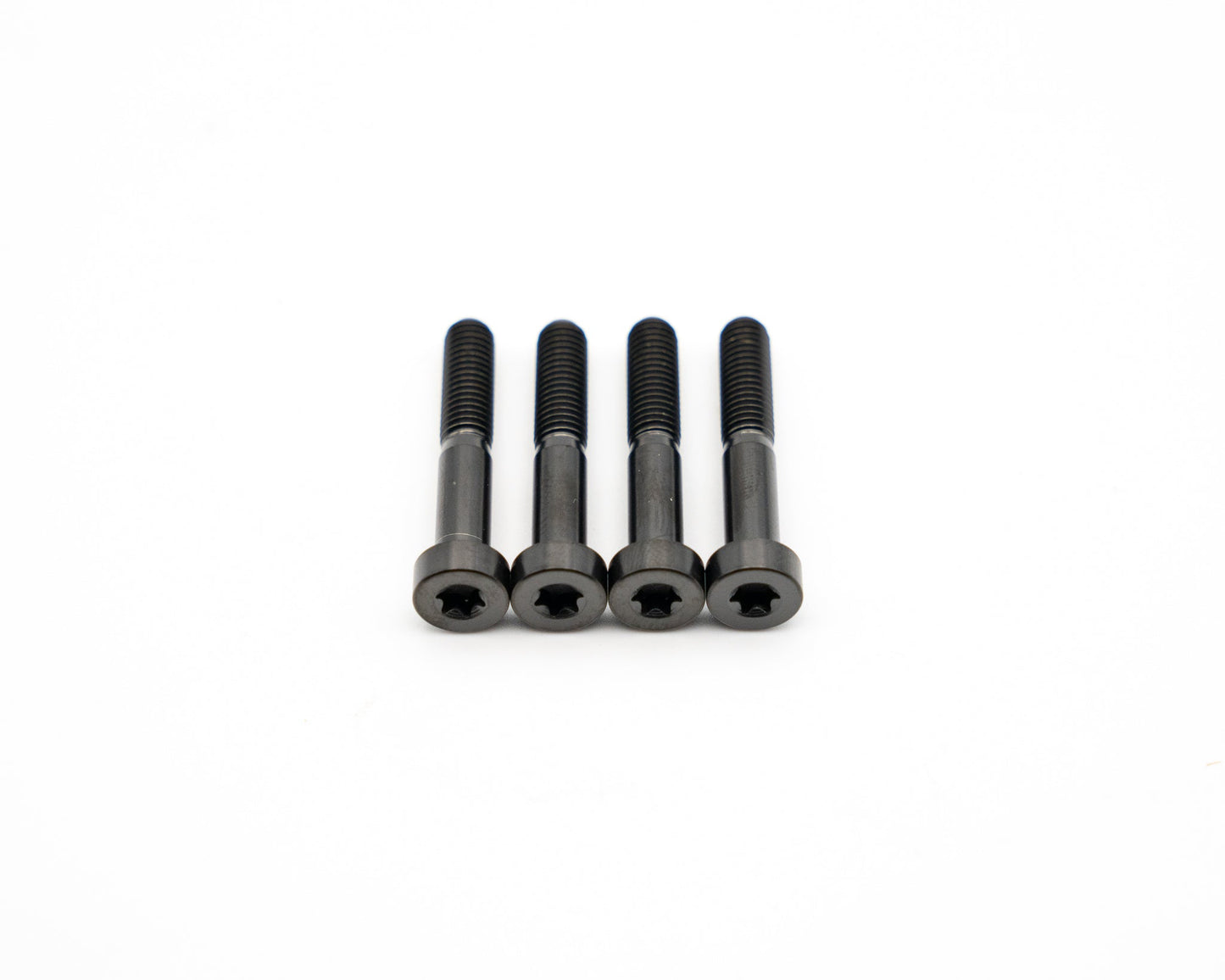 SRAM Mountain Caliper Body Bolts - Titanium