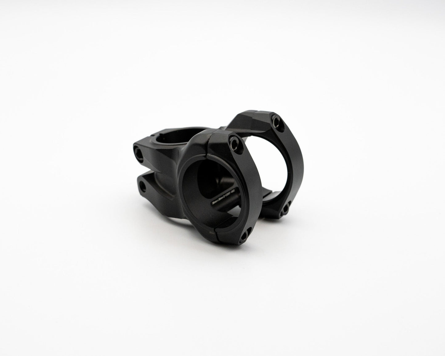 OneUp Stem Bolt Kit - Titanium