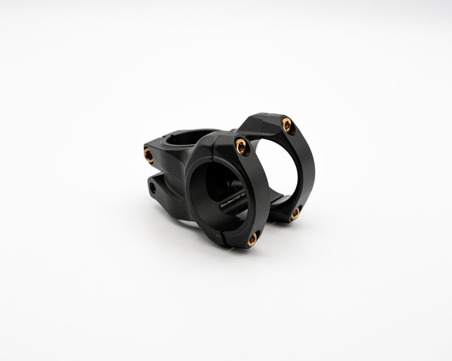 OneUp Stem Bolt Kit - Titanium