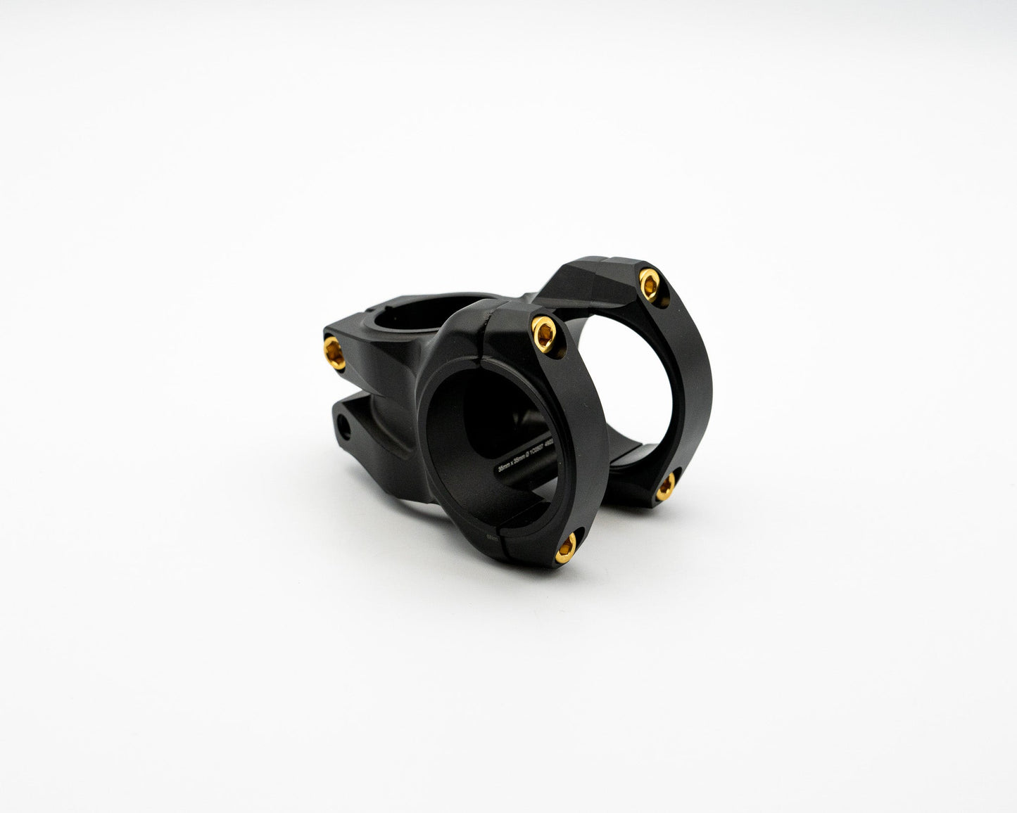 OneUp Stem Bolt Kit - Titanium