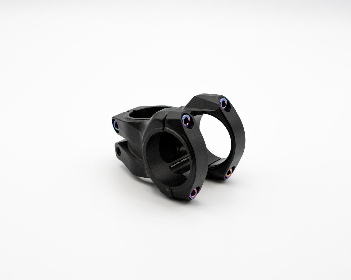 OneUp Stem Bolt Kit - Titanium