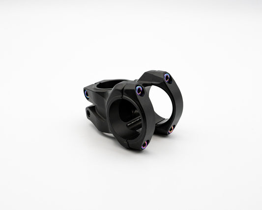 OneUp Stem Bolt Kit - Titanium