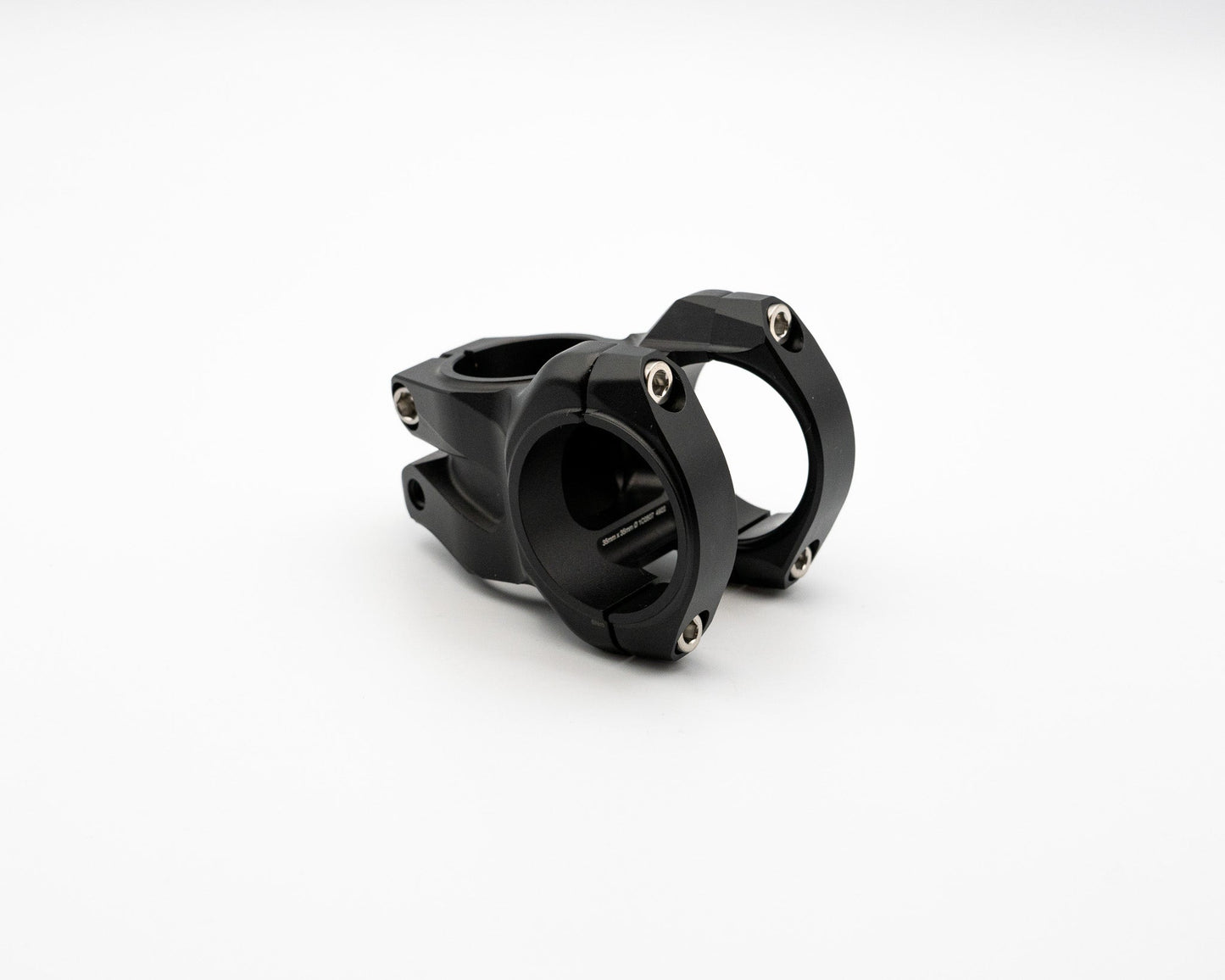 OneUp Stem Bolt Kit - Titanium
