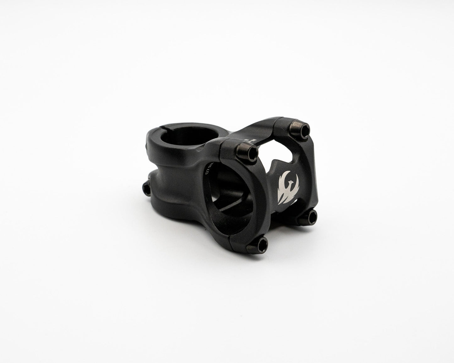Pivot Phoenix Stem Bolt Kit - Tapered Heads - Titanium
