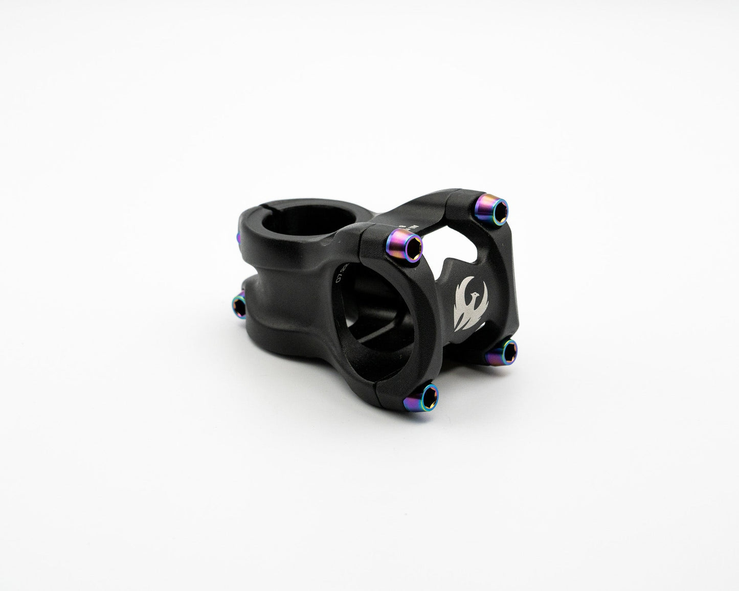 Pivot Phoenix Stem Bolt Kit - Tapered Heads - Titanium