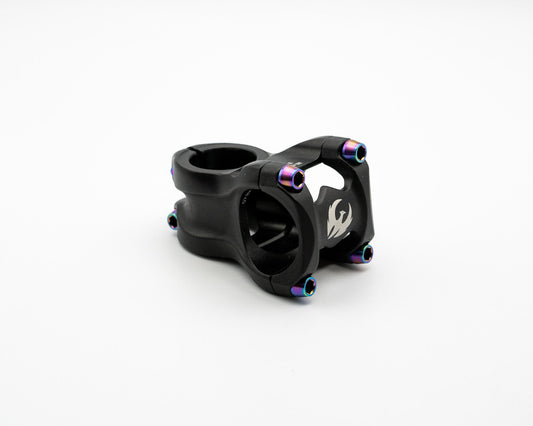Pivot Phoenix Stem Bolt Kit - Tapered Heads - Titanium