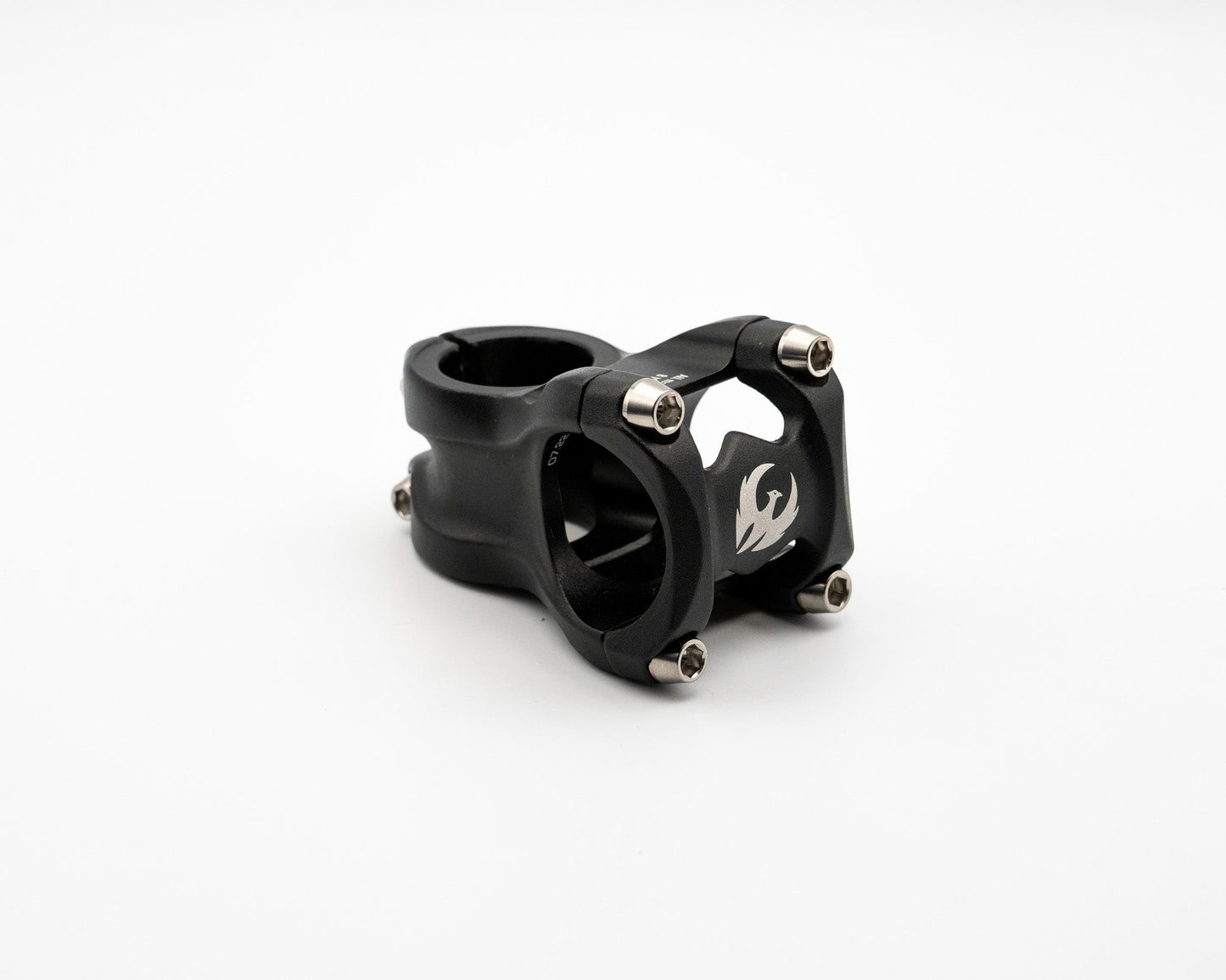 Pivot Phoenix Stem Bolt Kit - Tapered Heads - Titanium