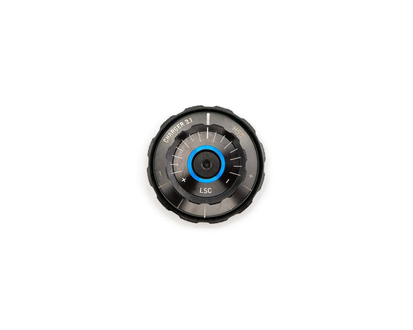 Rockshox Damper Compression Bolt - Titanium