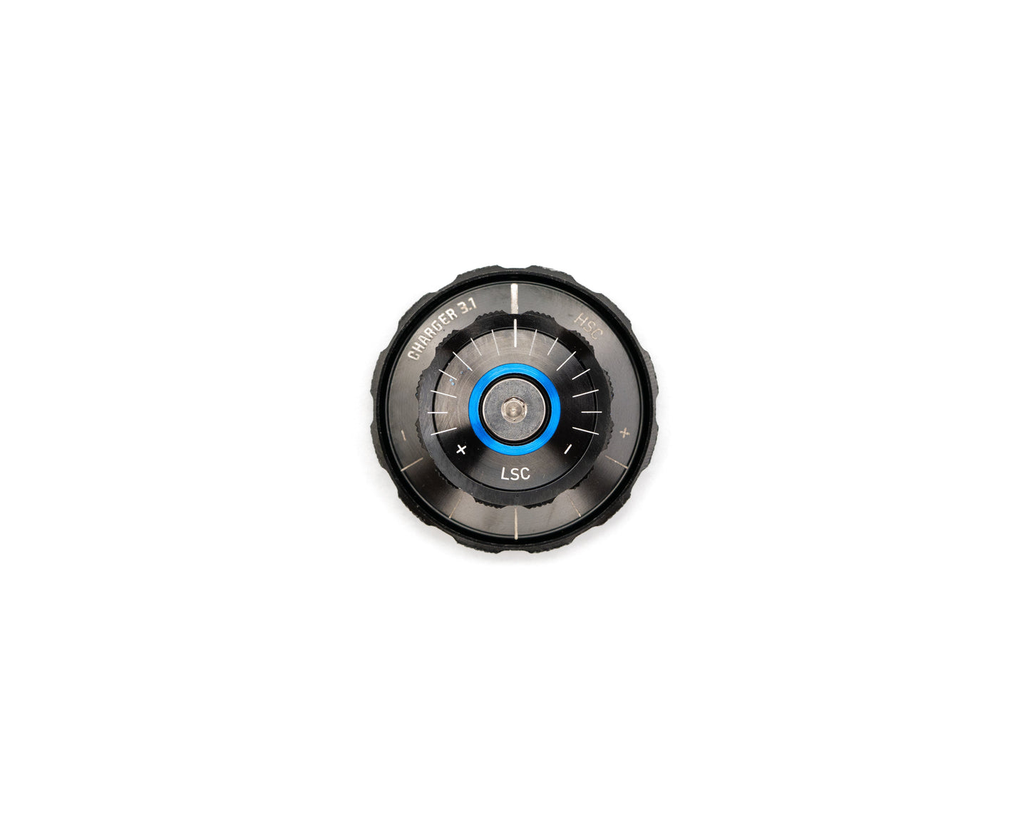 Rockshox Damper Compression Bolt - Titanium