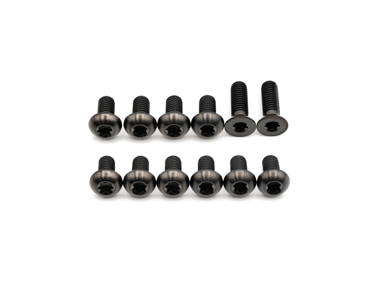 Specialized Titanium Speed Sensor Bolt Kit
